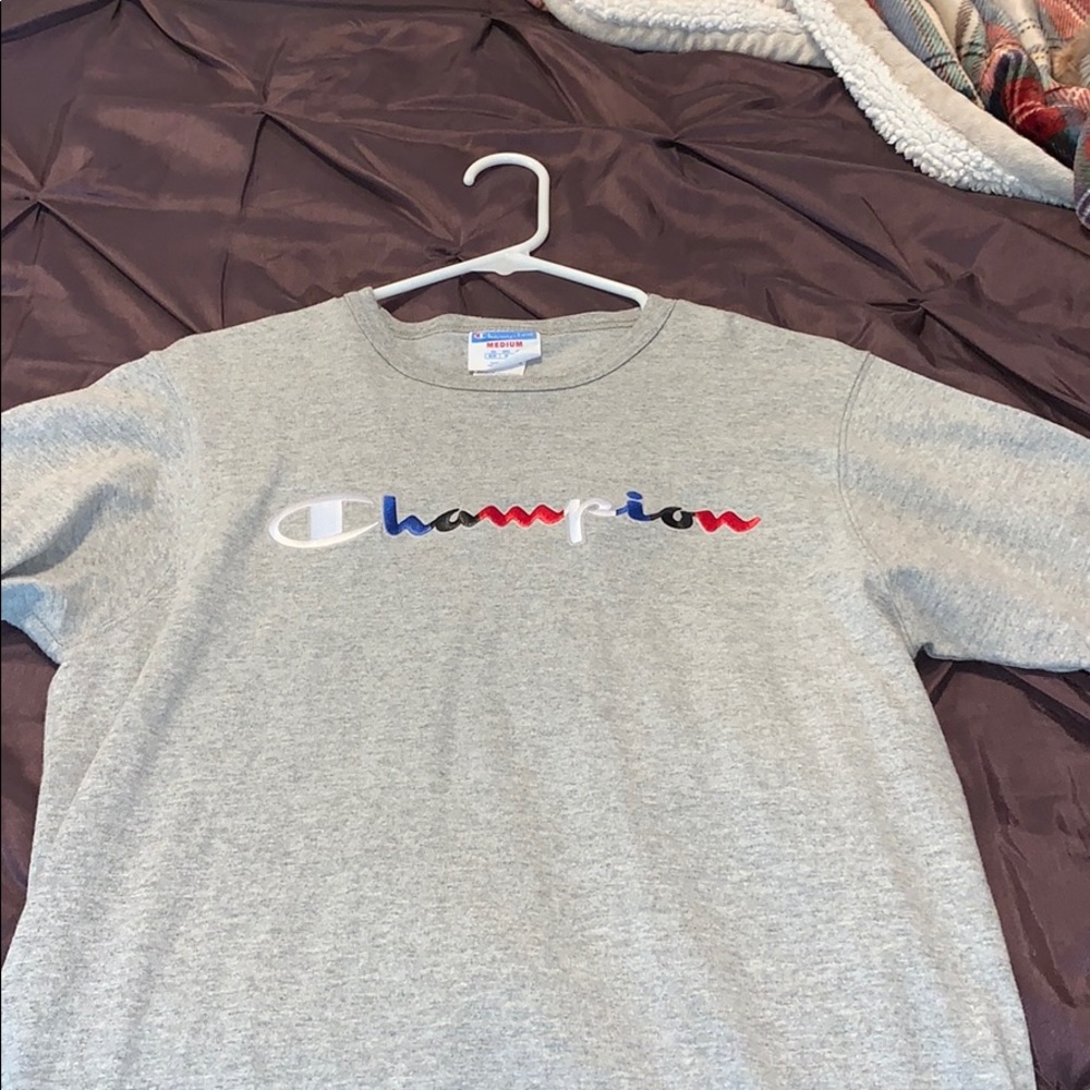 Champion t shirt